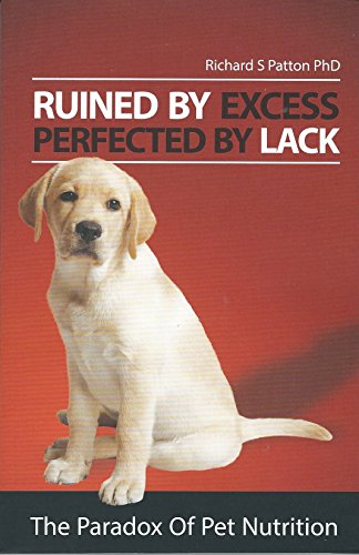 Ruined by Excess, Perfected by Lack