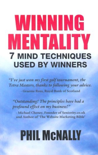Winning Mentality