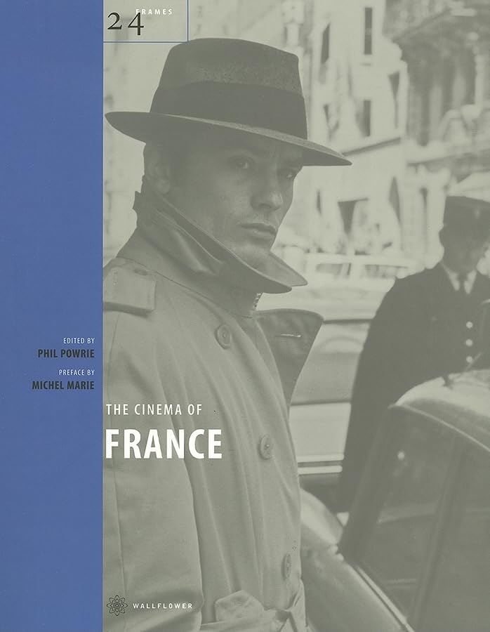 The Cinema of France