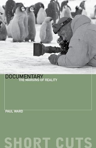 Documentary  The Margins of Reality
