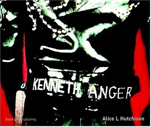 Kenneth Anger