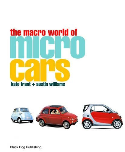 The Macro World of Microcars