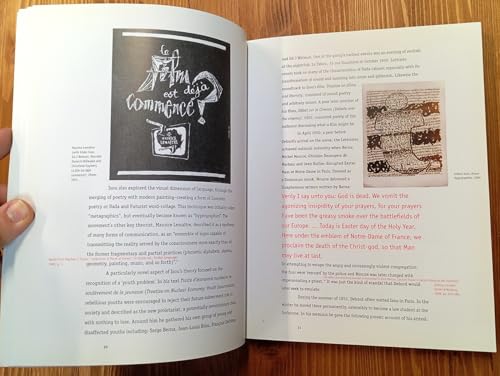 The Situationist International