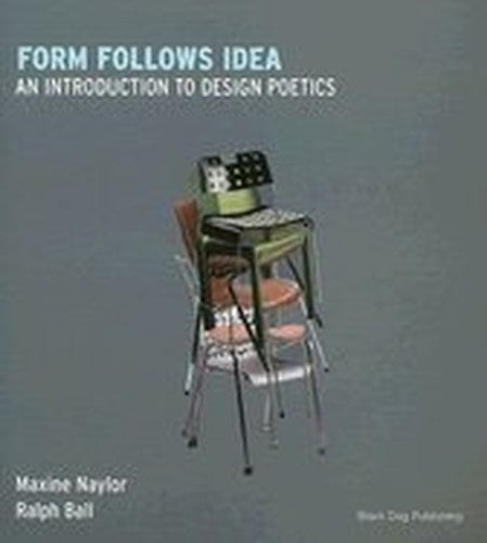 Form Follows Idea