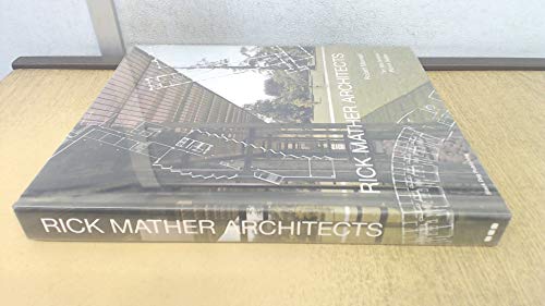 Rick Mather Architects