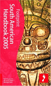 South American Handbook 
