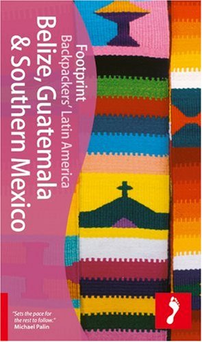 Backpackers' Latin America