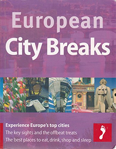 European City Breaks