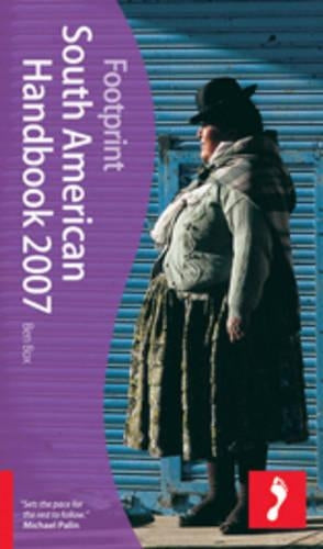 South American Handbook