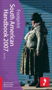 South American Handbook 