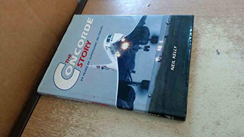 The Concorde Story