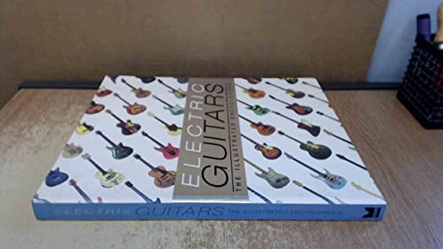 Electric Guitars