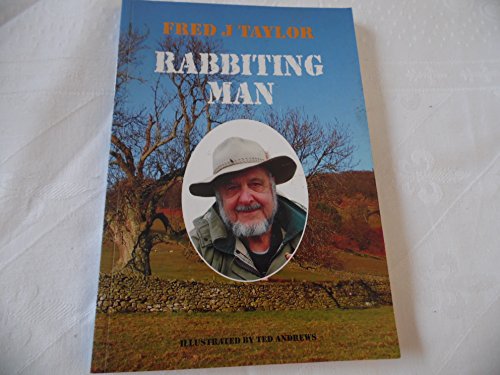 Rabbiting Man