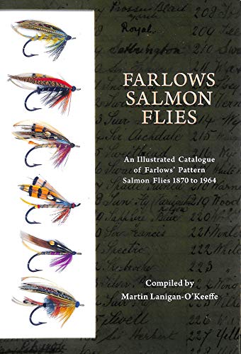 Farlows Salmon Flies