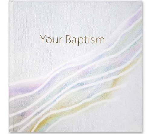Your Baptism