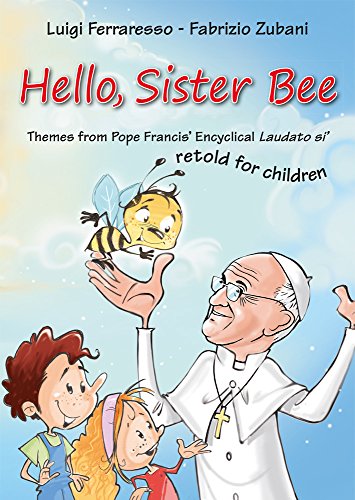 Hello, Sister Bee
