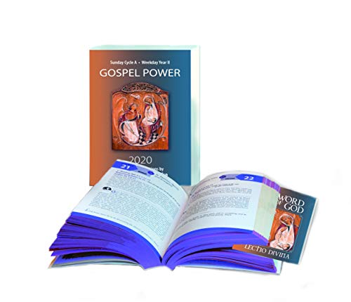 Gospel Power 2020