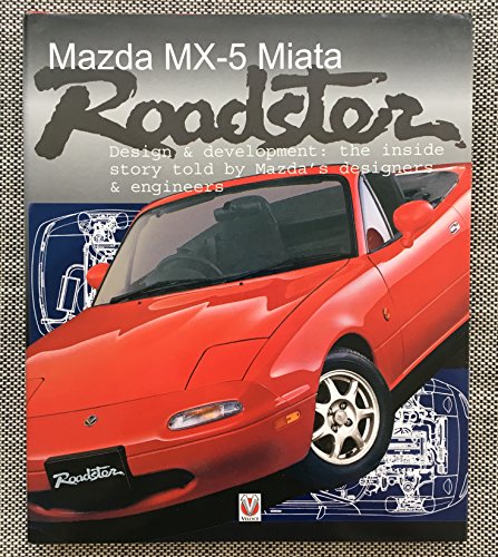 Mazda Mx-5 Miata Roadster