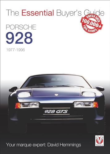 Porsche 928
