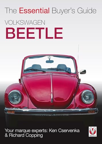 Vw Beetle