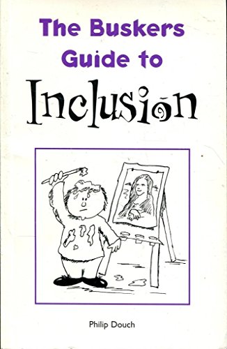 The Busker's Guide to Inclusion