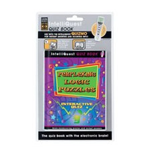 Perplexing Logic Puzzles