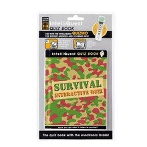 Survival Interactive Quiz