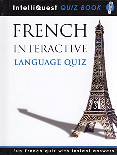French Phrase Interactive Quiz