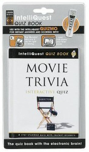 Movie Trivia Interactive Quiz