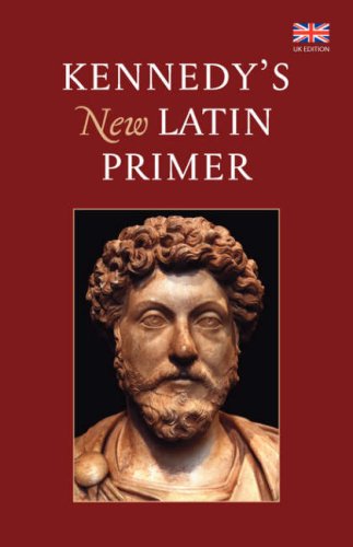 Kennedy's New Latin Primer