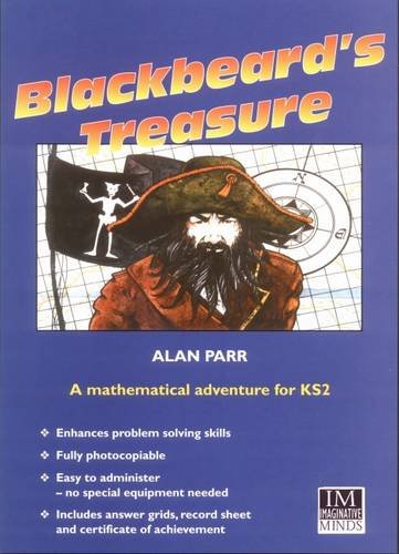 Blackbeard's Treasure