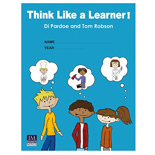 Think Like a Learner