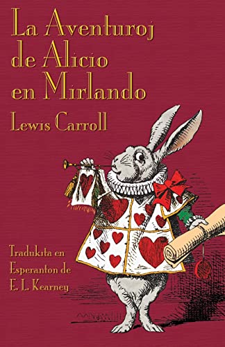 La Aventuroj De Alicio En Mirlando