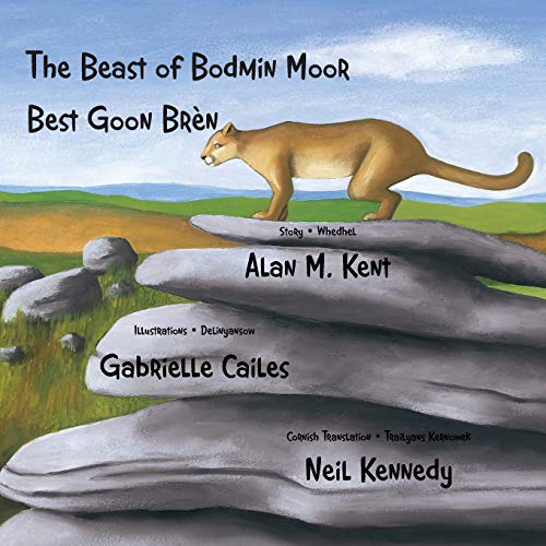 Beast of Bodmin Moor