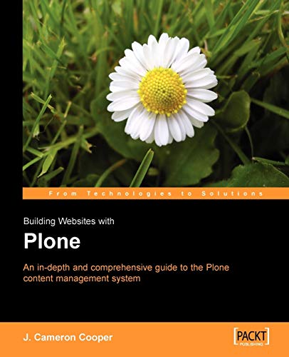 Building Websites with Plone