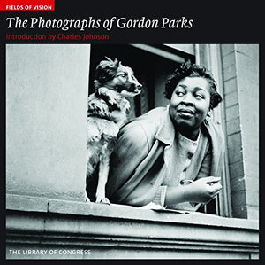 Photographs of Gordon Parks: the Library of Congress 
