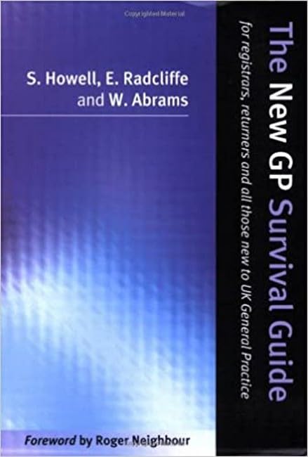 The New GP Survival Guide