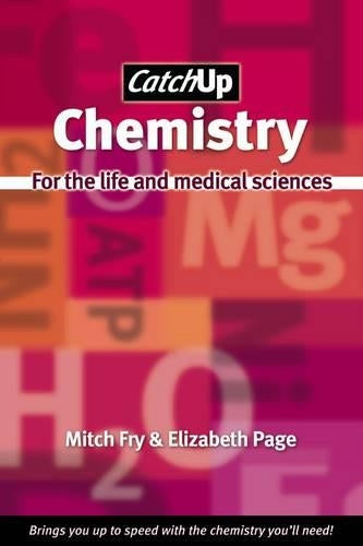 Catch Up Chemistry