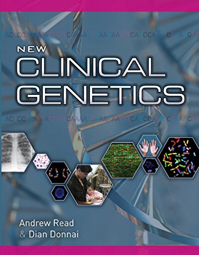 The New Clinical Genetics