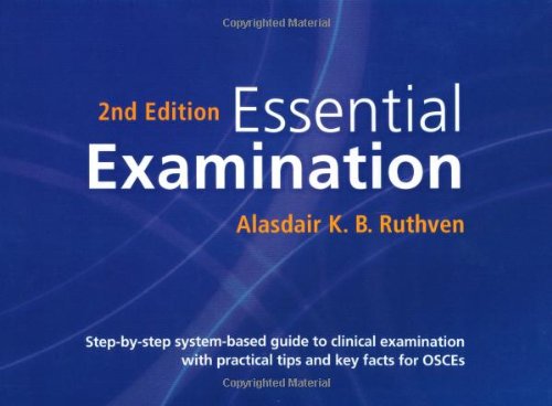 Essential Examination