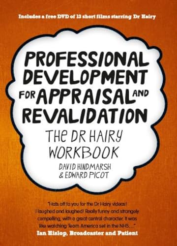 Professional Development for Appraisal and Revalidation