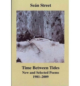 Time Between Tides 