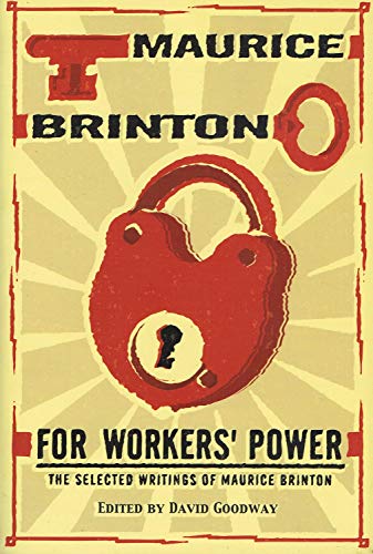 For Workers' Power