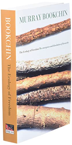 The Ecology Of Freedom