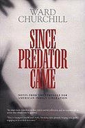 Since Predator Came