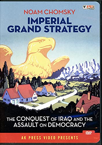 Imperial Grand Strategy