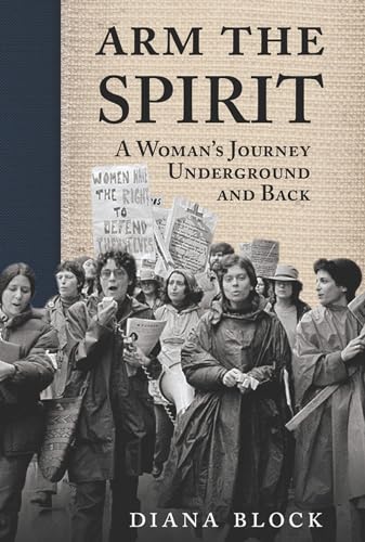 Arm The Spirit