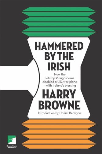 Hammered By The Irish