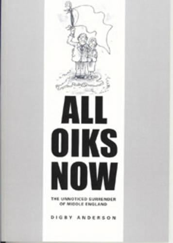All Oiks Now