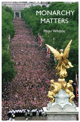 Monarchy Matters